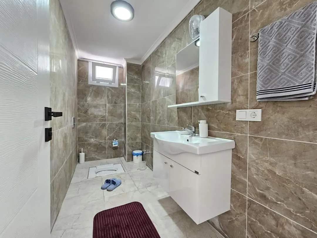Sahin Villalari Fethiye Villa