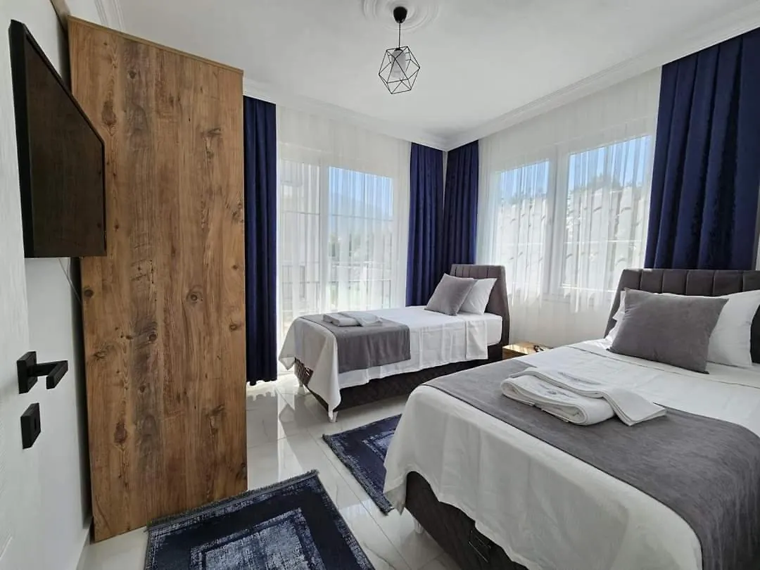 Villa Sahin Villalari Fethiye