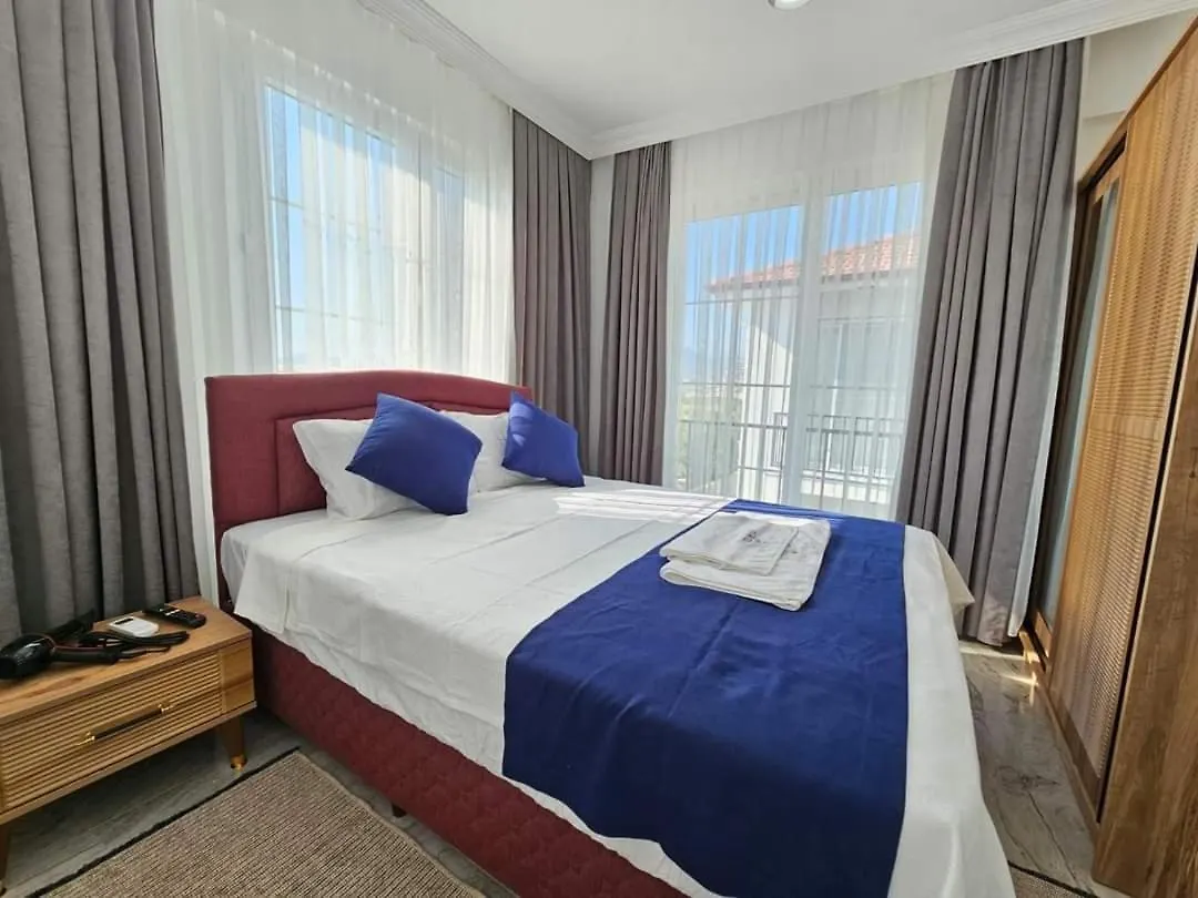 Villa Sahin Villalari Fethiye
