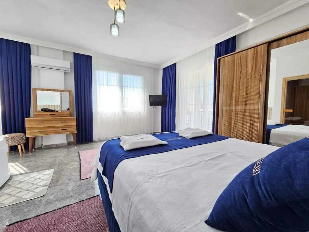 Sahin Villalari Fethiye Villa
